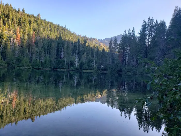 Diablo Campground Picture 5