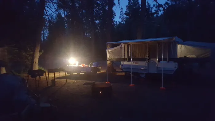 Diablo Campground Picture 3