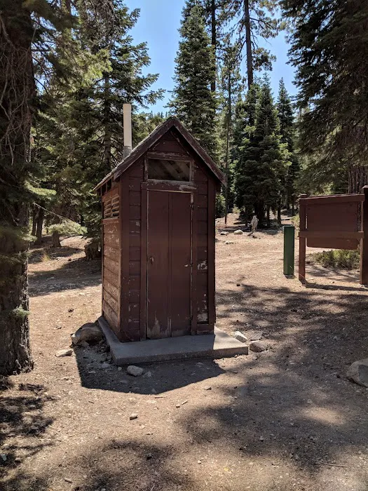 Diablo Campground Picture 1
