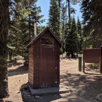 Diablo Campground ico