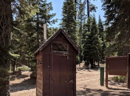 Diablo Campground