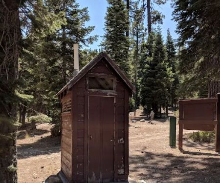 Diablo Campground