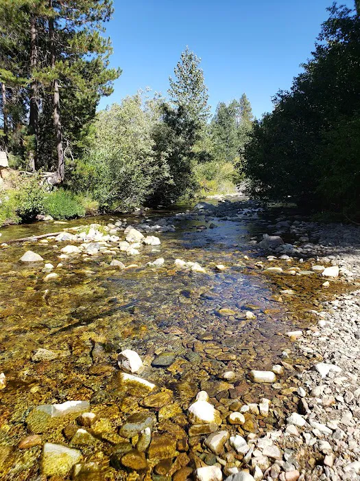 Diablo Campground Picture 7