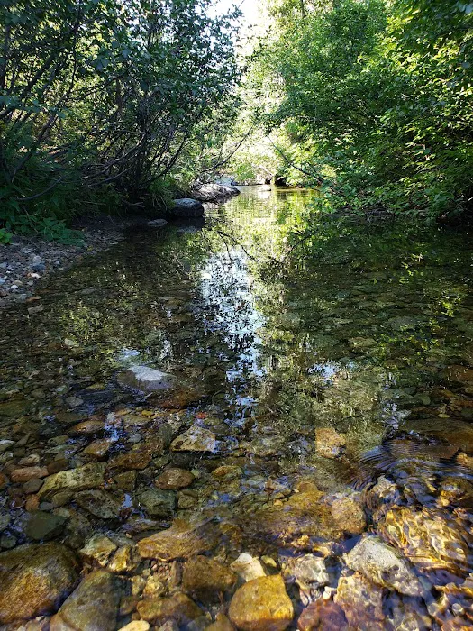 Diablo Campground Picture 9