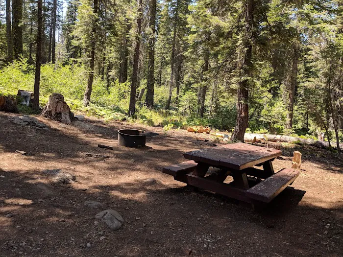 Diablo Campground Picture 4