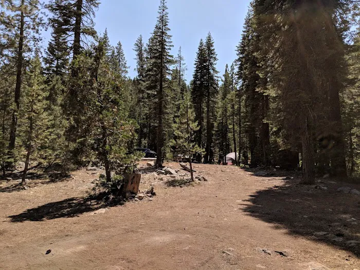 Diablo Campground Picture 2