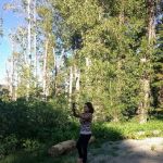 Berger Campground