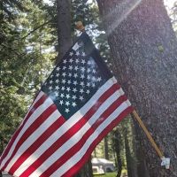 Packsaddle Campground ico