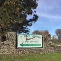 Hidden Harbor Marina & RV Park ico