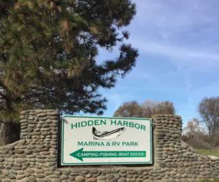 Hidden Harbor Marina & RV Park