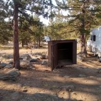 Salmon Creek Campground ico