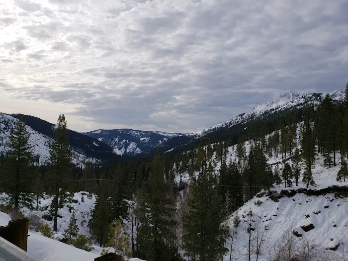 Salmon Creek Campground Picture 5