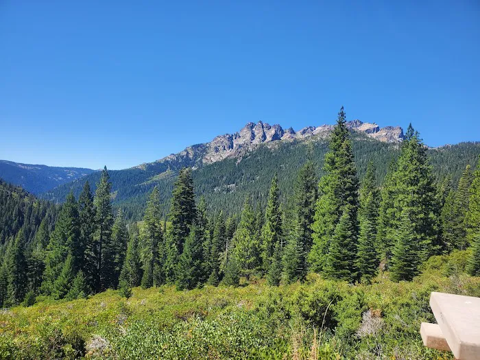 Salmon Creek Campground Picture 6