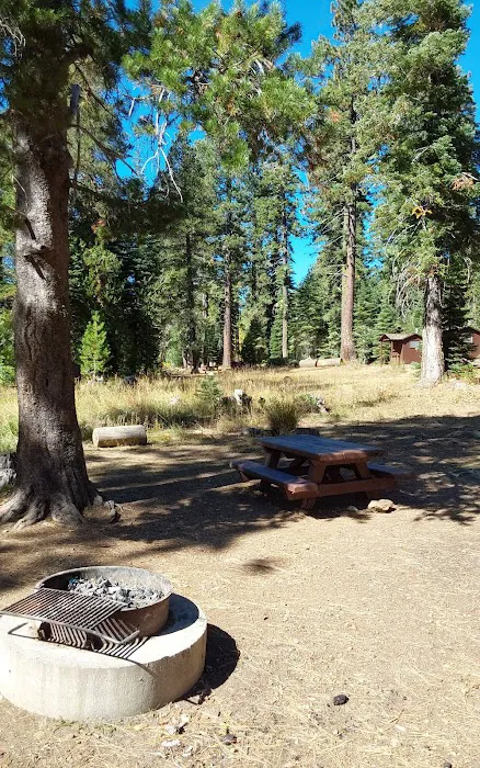 Salmon Creek Campground Picture 7
