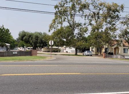 New Orchard Mobile Home Park & RV