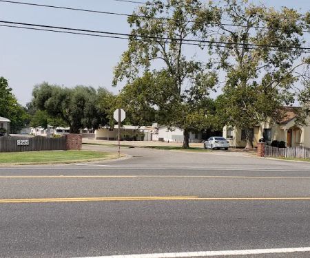 New Orchard Mobile Home Park & RV