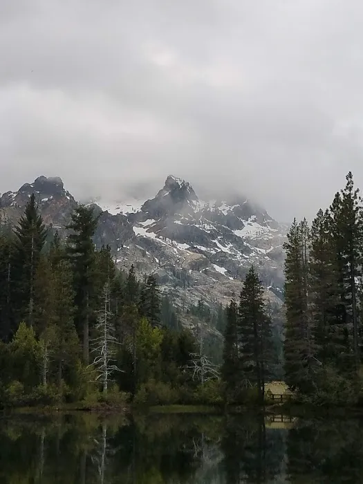 Sardine Campground Picture 10