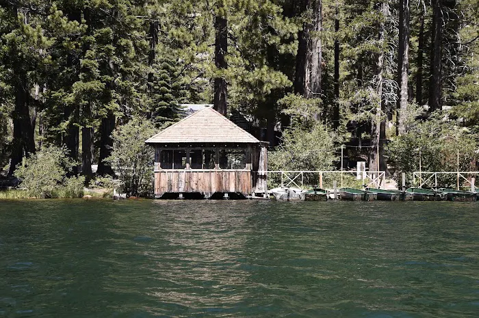 Sardine Campground Picture 1