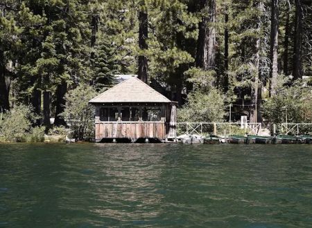 Sardine Campground