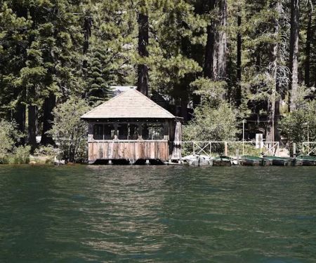 Sardine Campground