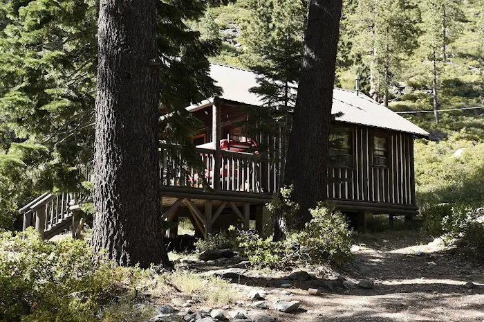 Sardine Campground Picture 2