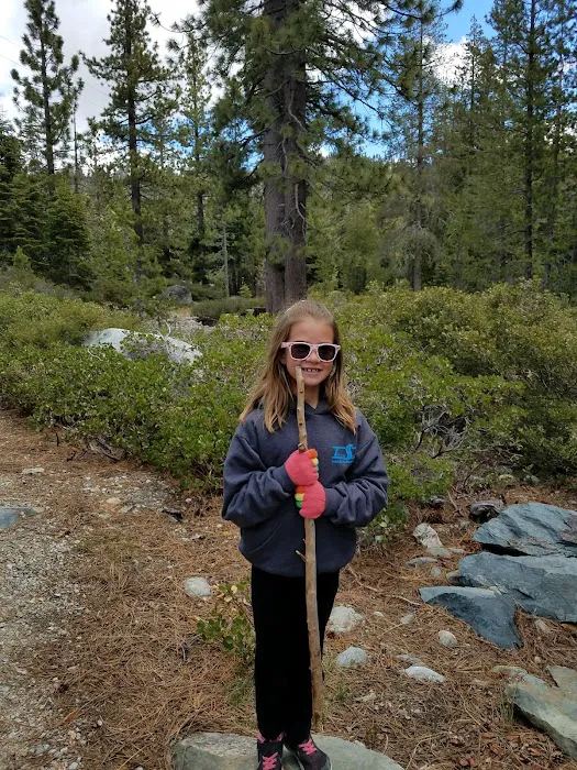 Sardine Campground Picture 9