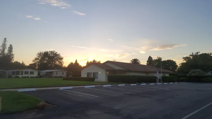 Chico Creek Mobile Home Estates Picture 6