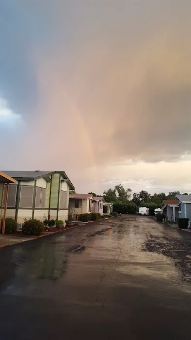 Chico Creek Mobile Home Estates Picture 2