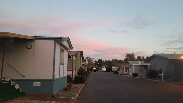 Chico Creek Mobile Home Estates Picture 3