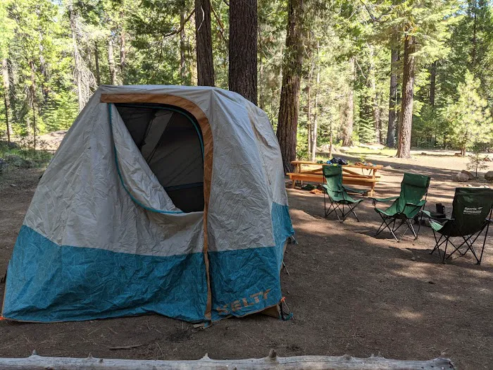 Mill Creek Campground Picture 4