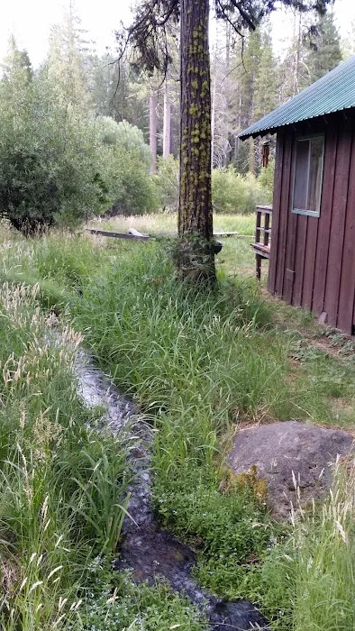 Mill Creek Campground Picture 2