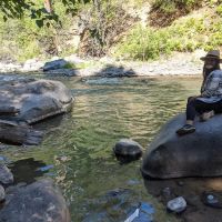 Mill Creek Campground ico