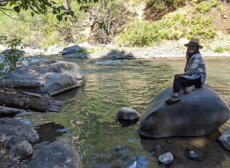 Mill Creek Campground