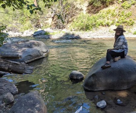 Mill Creek Campground