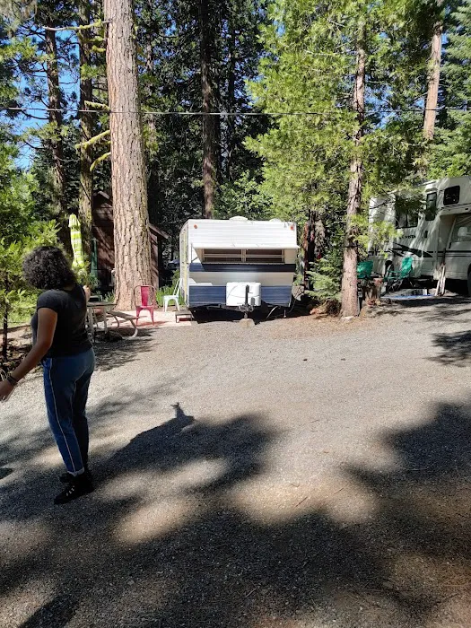 Mill Creek Campground Picture 5