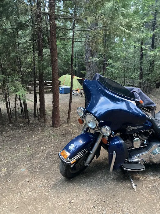 Mill Creek Campground Picture 9