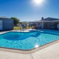 Pleasant Valley Mobile Estates ico