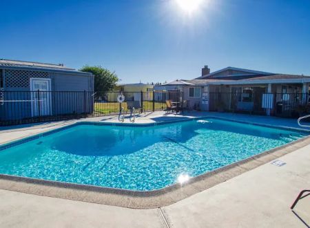 Pleasant Valley Mobile Estates