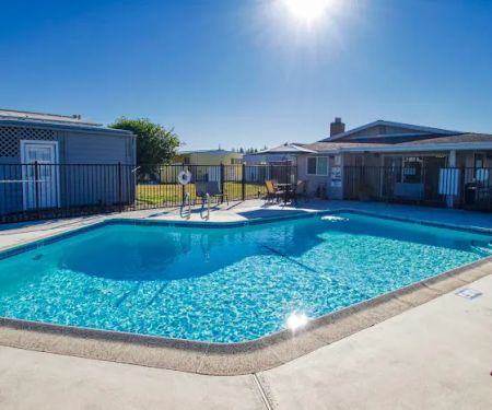 Pleasant Valley Mobile Estates