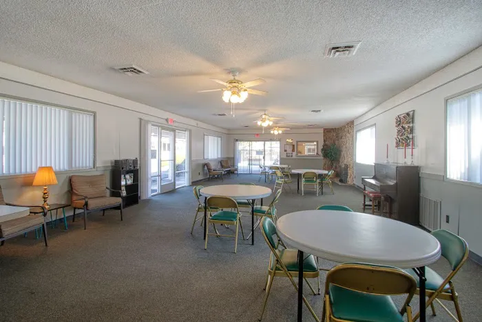 Pleasant Valley Mobile Estates Picture 8