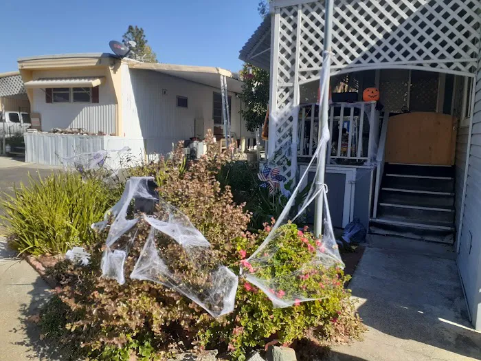 Castle City Mobile Home Community Picture 5