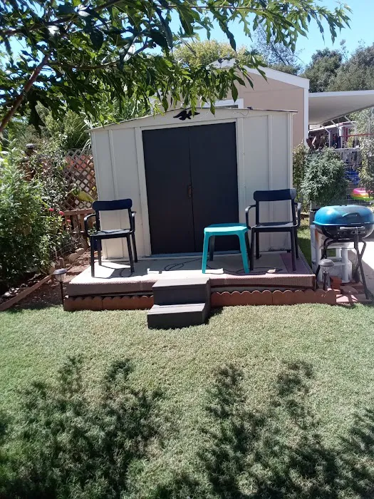 Gold Hill Mobile Home Park Picture 9