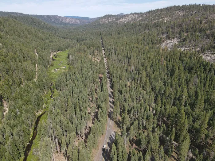 Gurnsey Creek Campground Picture 9