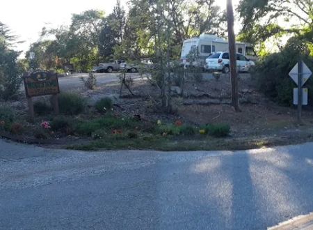 Auburn Mobile Home Village