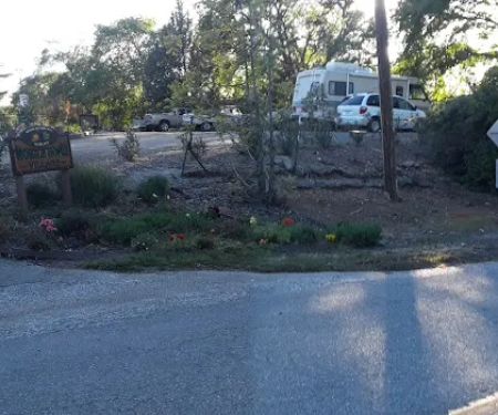 Auburn Mobile Home Village