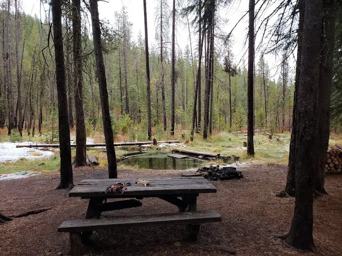 Willow Spring Campground Picture 5