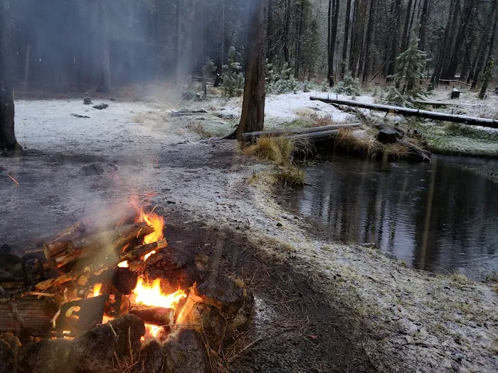 Willow Spring Campground Picture 3