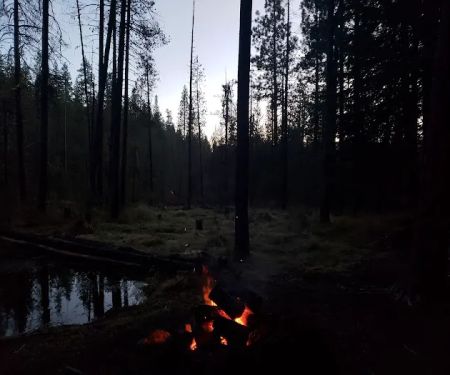 Willow Spring Campground