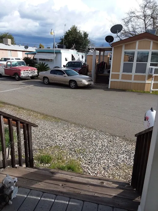 Sunset Villa Mobile Home Park Picture 1