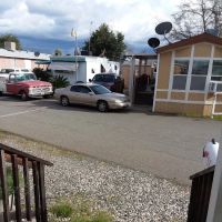 Sunset Villa Mobile Home Park ico